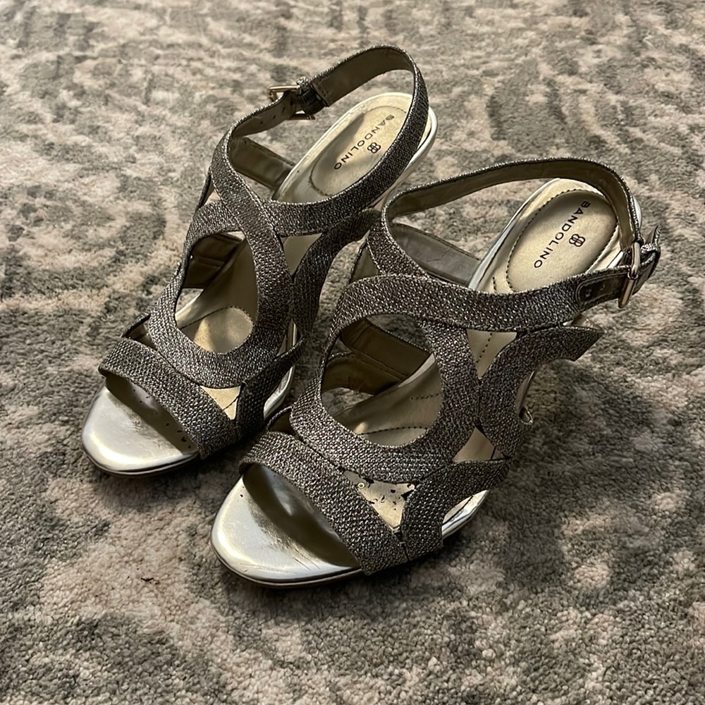 Silverheels